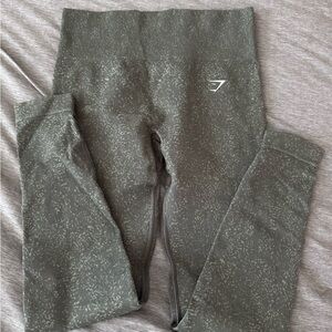Gymshark adapt leggings